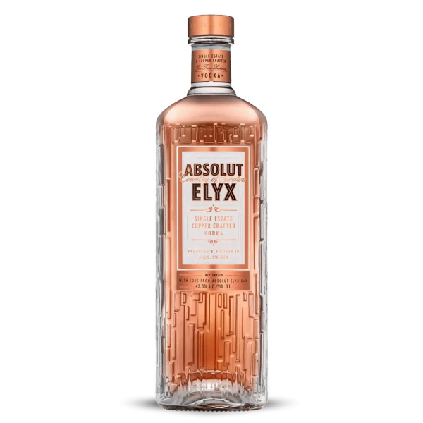 Absolut Elyx