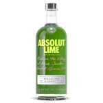 Absolut Lime