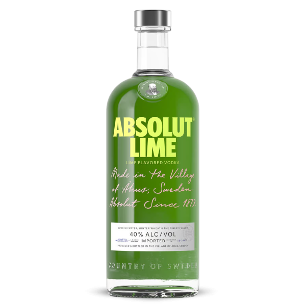 Absolut Lime