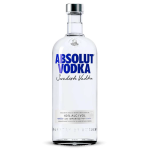 Absolut Vodka