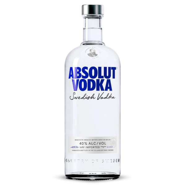 Absolut Vodka