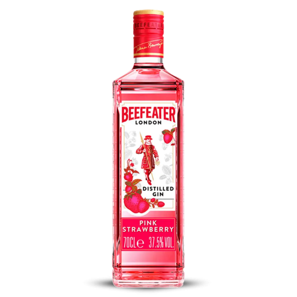 Beefeater Pink