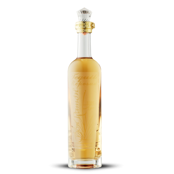 Tequila Don Ramón Punta Diamante Reposado