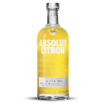 Absolut Citron