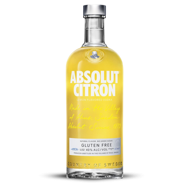 Absolut Citron