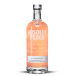 Absolut Peach