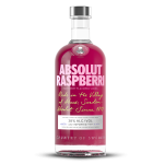 Absolut Raspberri