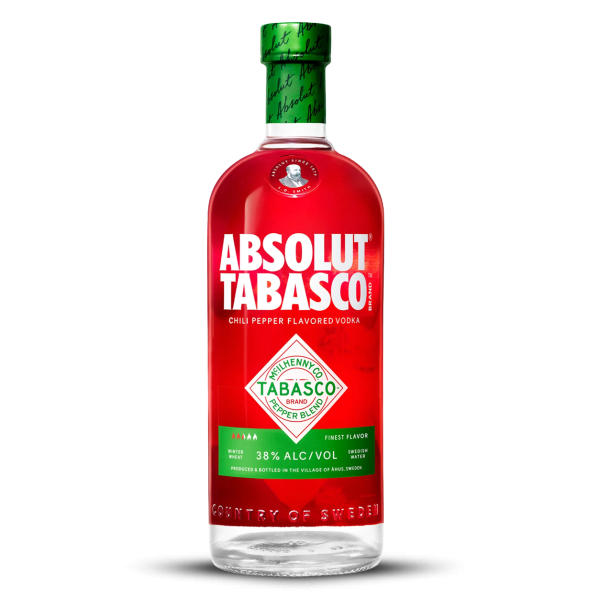 Absolut Tabasco