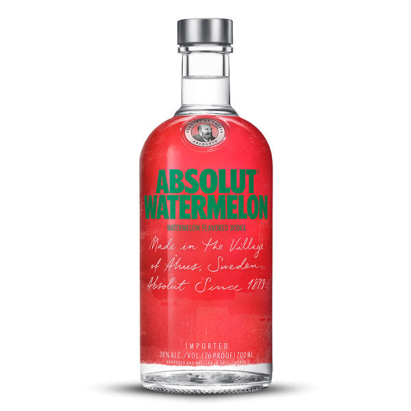 Absolut Watermelon