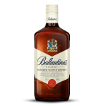 Ballantine’s Finest