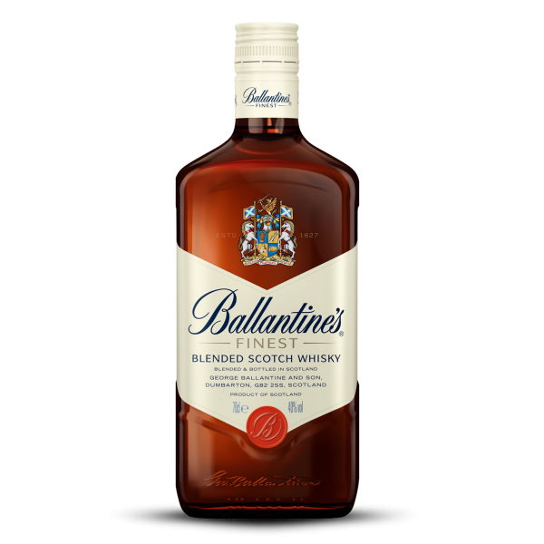 Ballantine’s Finest