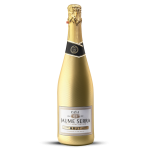 Jaume Serra Brut