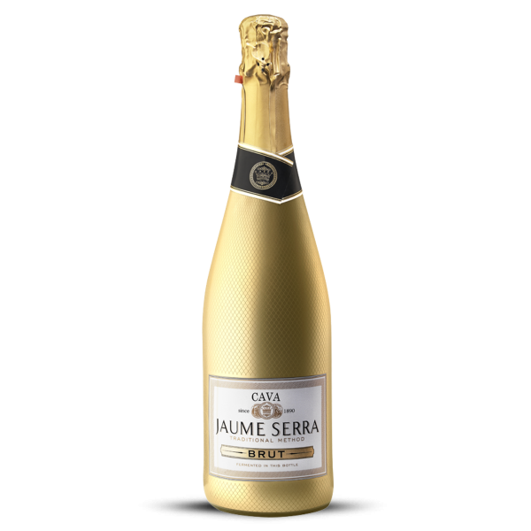 Jaume Serra Brut