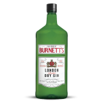 Burnett's