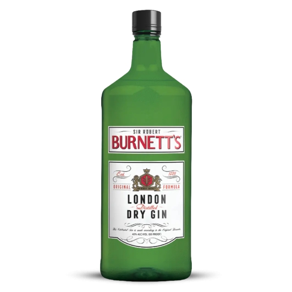 Burnett's