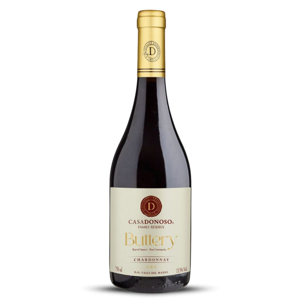 Chardonnay