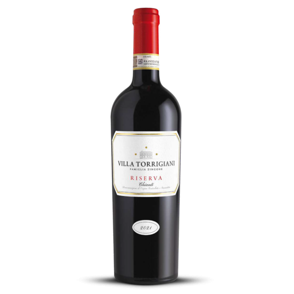 Chianti Riserva