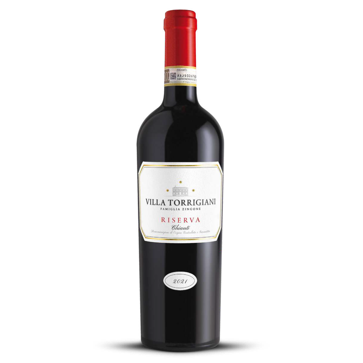 Chianti-Riserva Chianti Riserva - Imagen 1