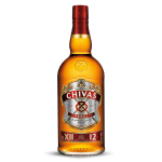 Chivas Regal 12 Años