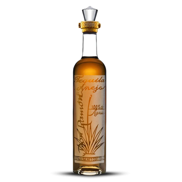 Tequila Don Ramón Punta Diamante Añejo
