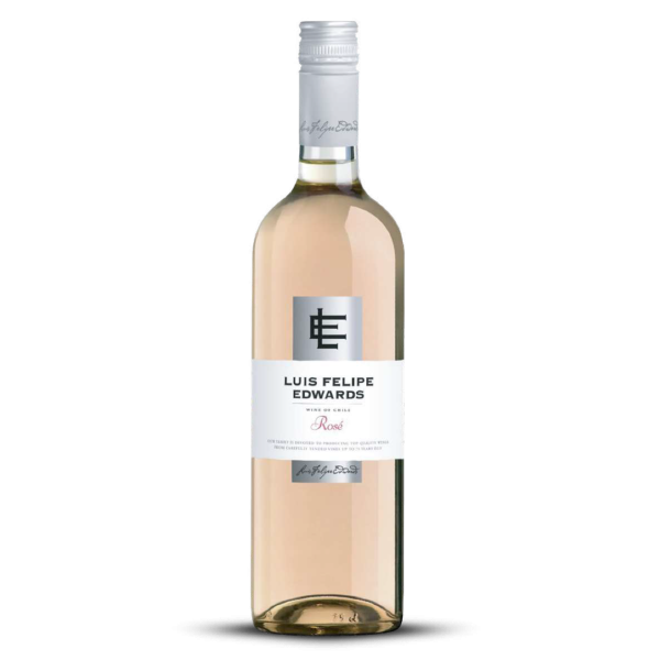Luis Felipe Edwards Rosé