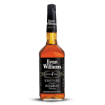 Evan Williams Black