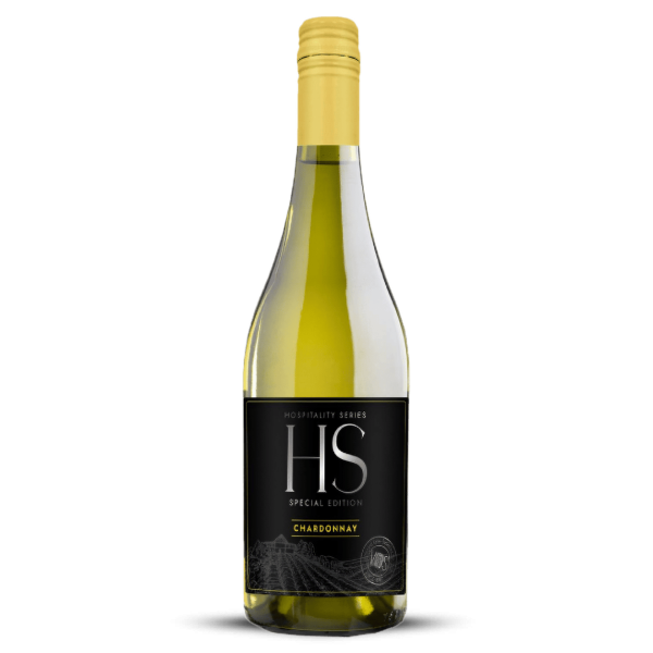 Chardonnay HS Special Edition