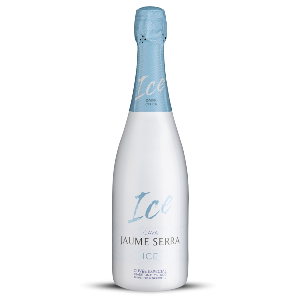 Jaume Serra Ice