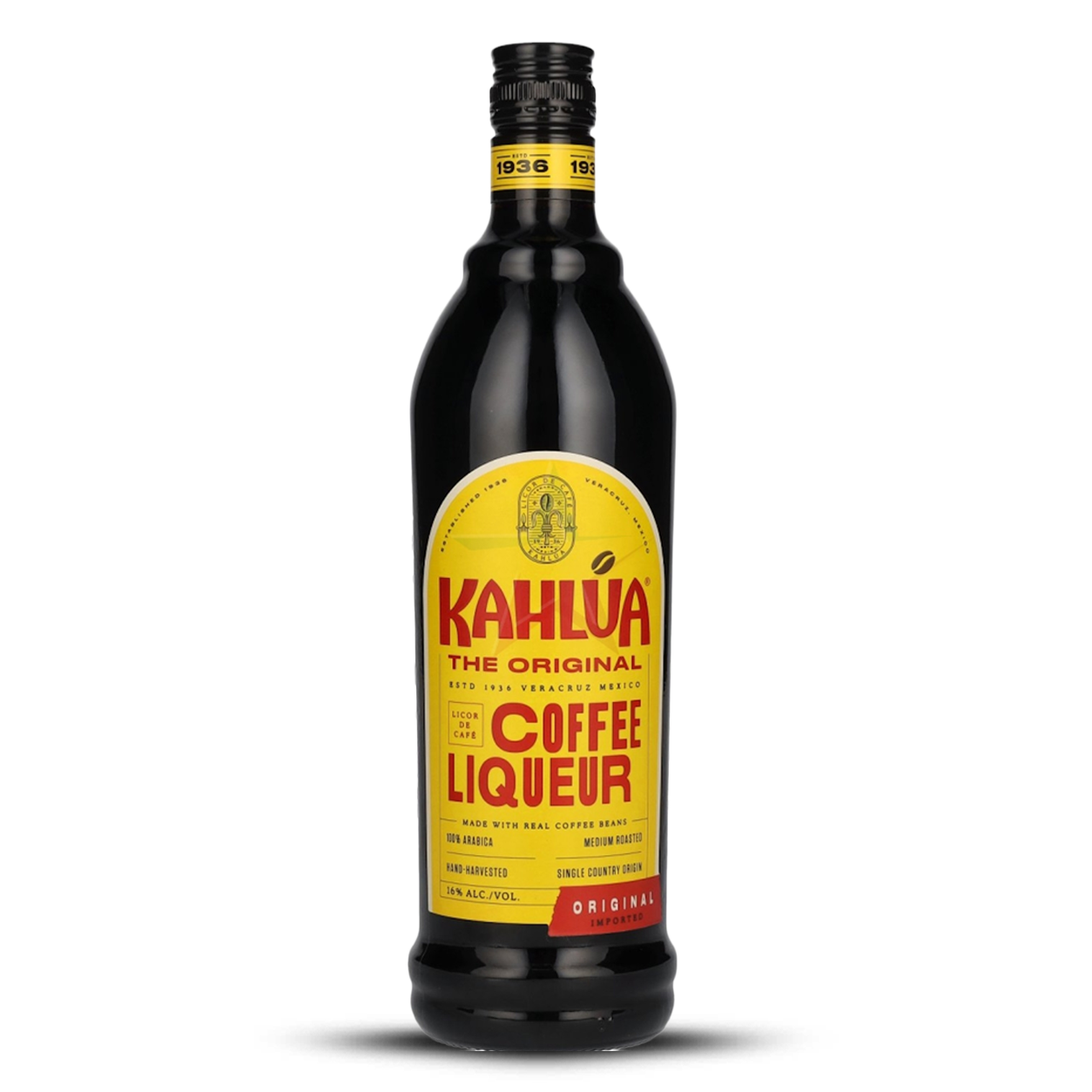 Licor-Kahlua Kahlúa - Imagen 1