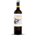 Cuatro Rayas Organic Tempranillo