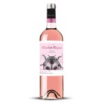 Cuatro Rayas Organic Rosé