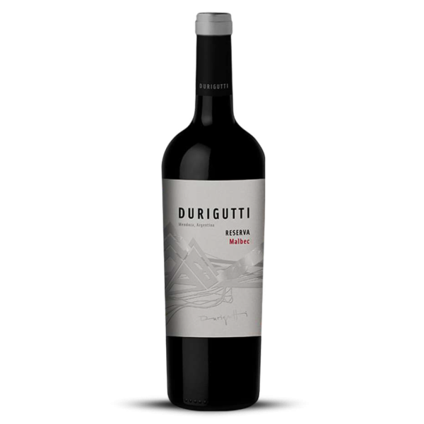 Durigutti Reserva Malbec
