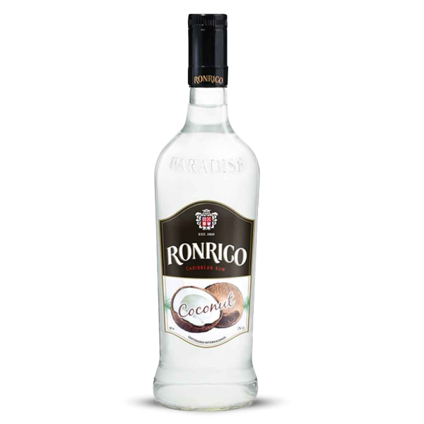 Ron Rico Coconut Rum