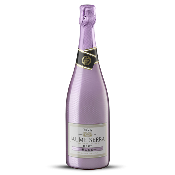 Jaume Serra Rosé