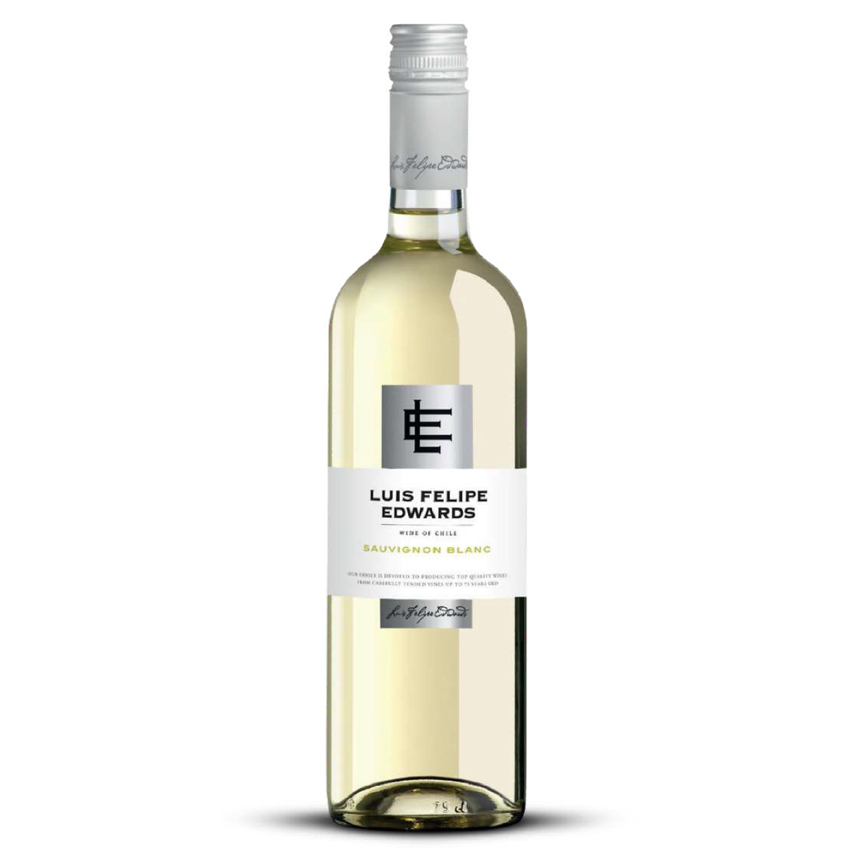 Sauvignon-Blanco Luis Felipe Edwards Sauvignon Blanco - Imagen 1